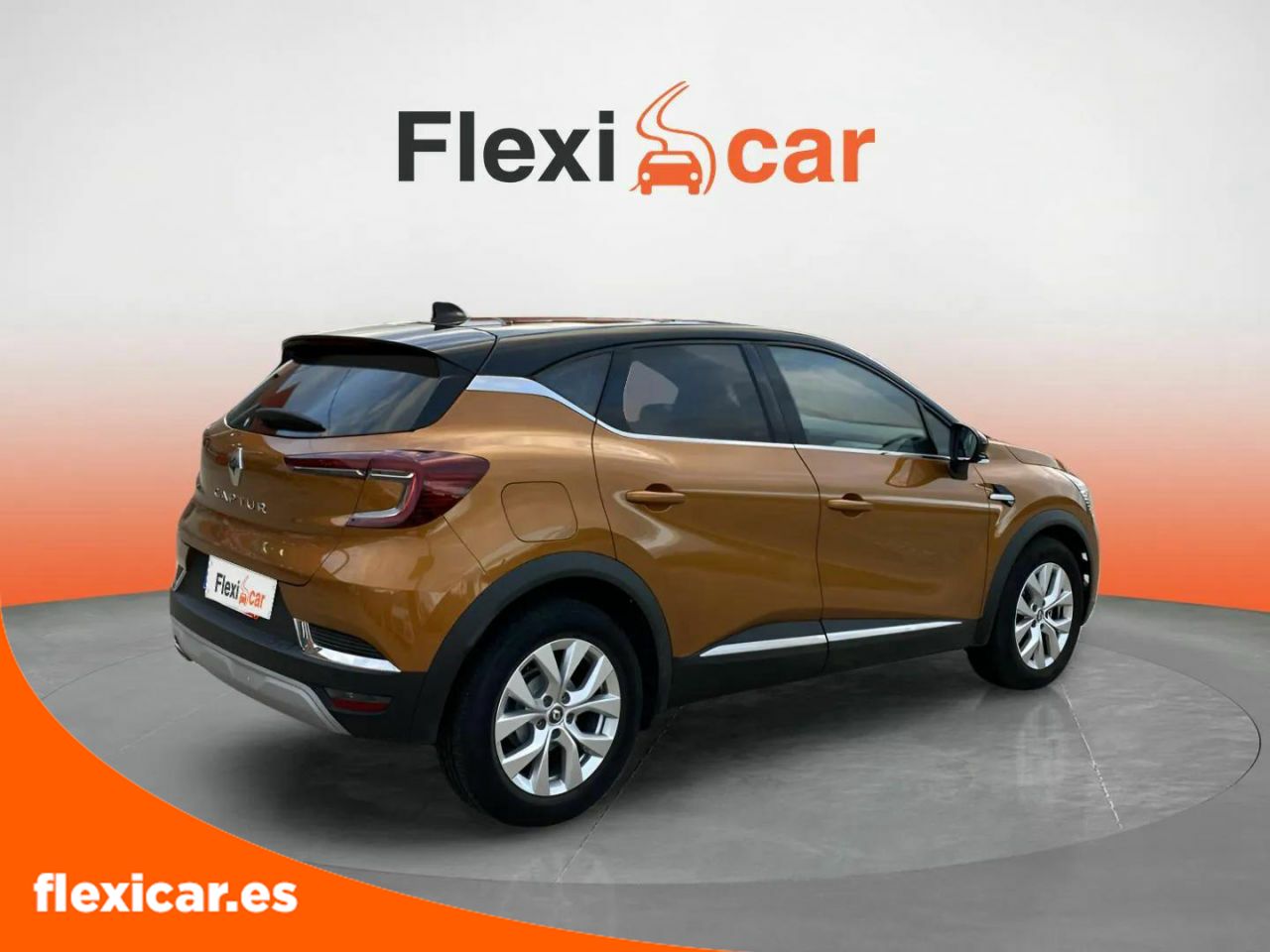 Foto Renault Captur 8