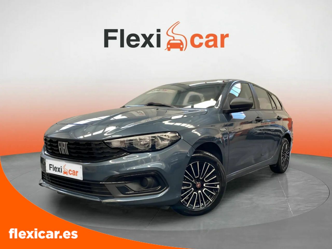 Foto Fiat Tipo 3