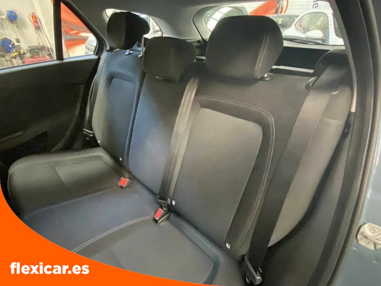 Foto Fiat Tipo 29