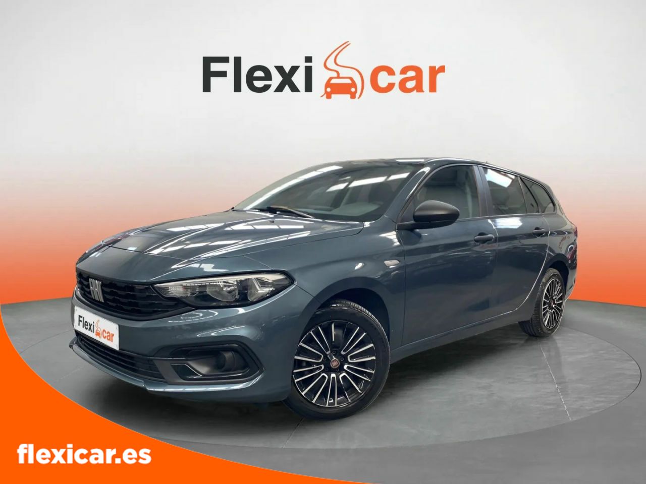 Foto Fiat Tipo 3