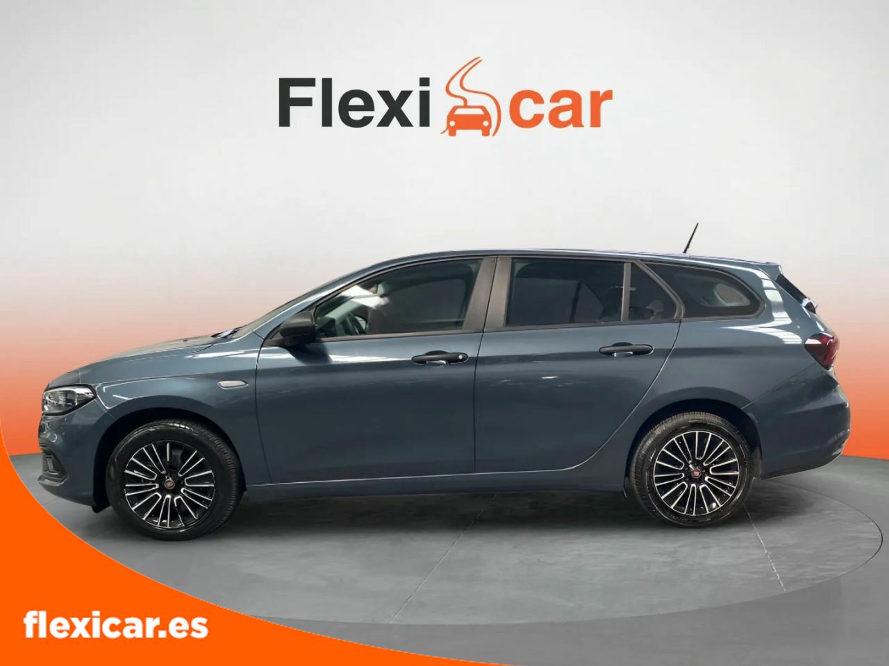 Foto Fiat Tipo 4