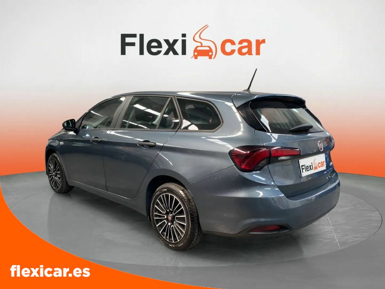 Foto Fiat Tipo 5