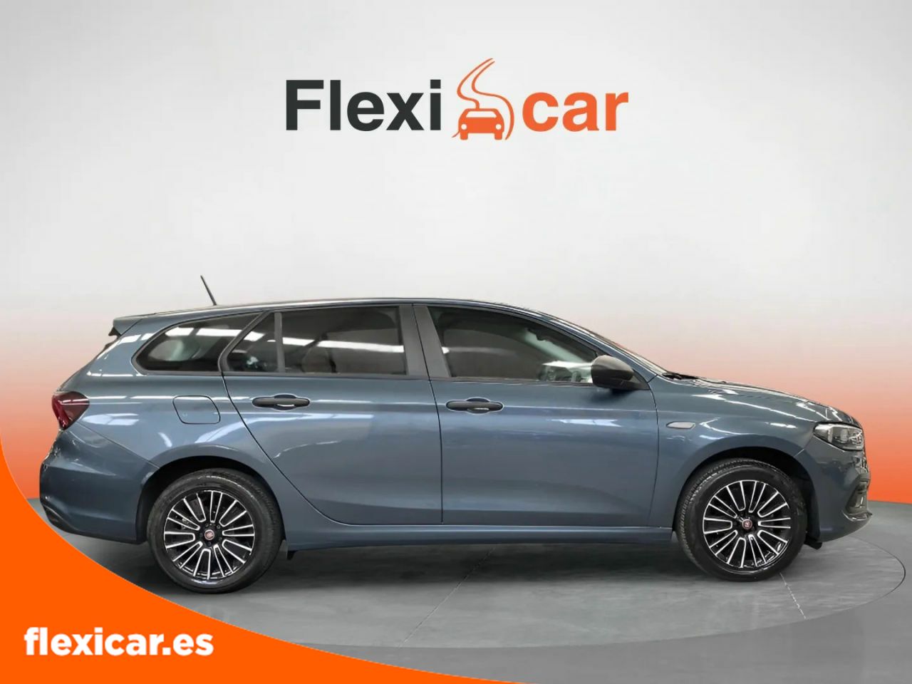 Foto Fiat Tipo 9