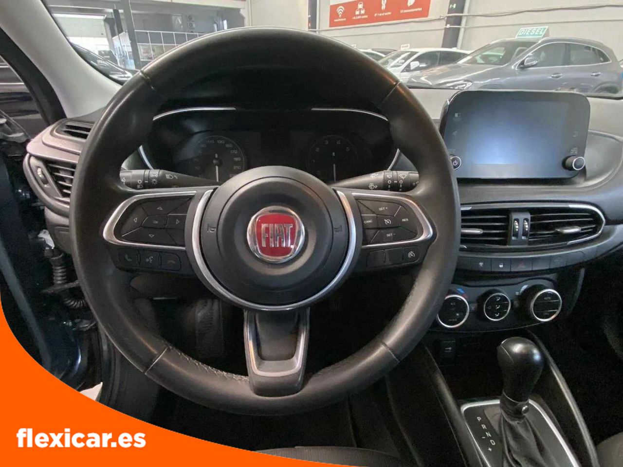 Foto Fiat Tipo 13