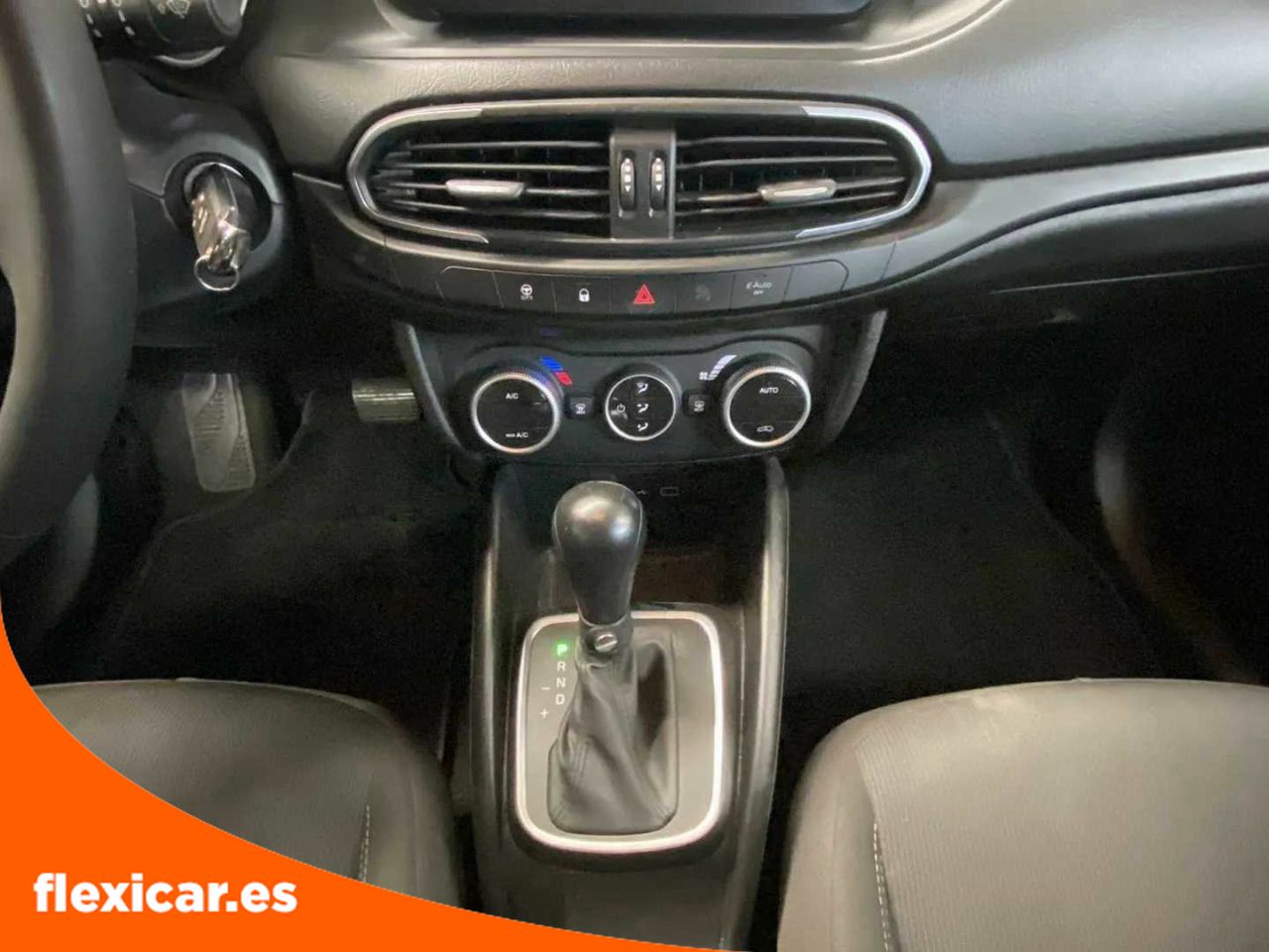 Foto Fiat Tipo 19