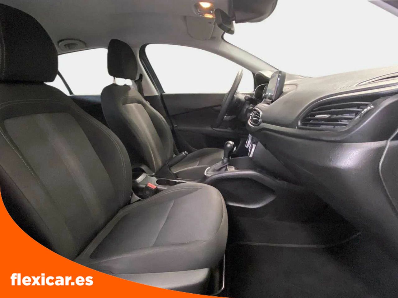 Foto Fiat Tipo 22