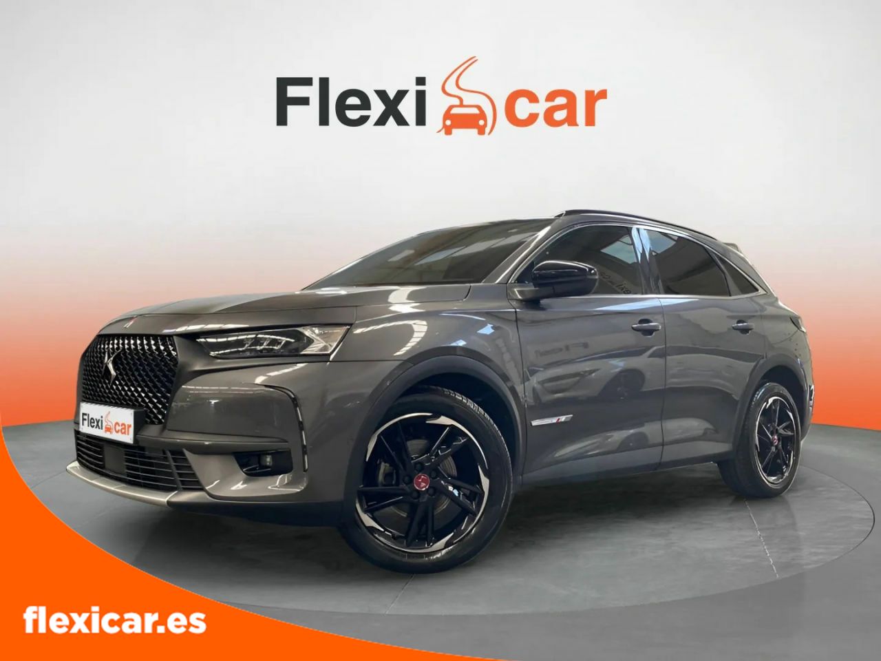 Foto DS Automobiles DS 7 Crossback 3