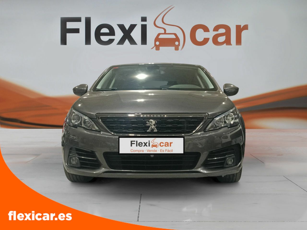 Foto Peugeot 308 2