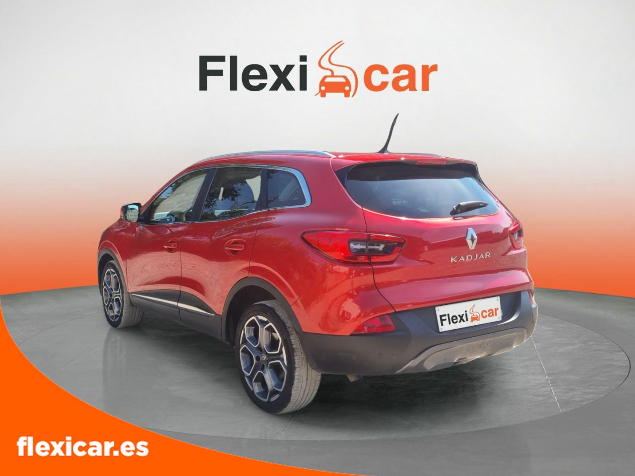 Foto Renault Kadjar 5