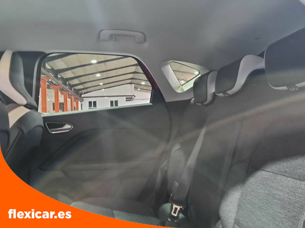 Foto Renault Captur 19