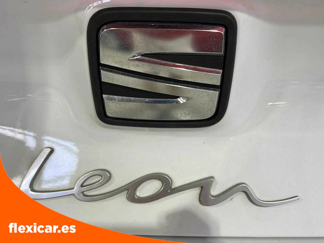 Foto Seat León 10