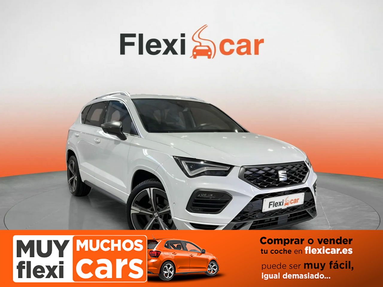 Foto Seat Ateca 1