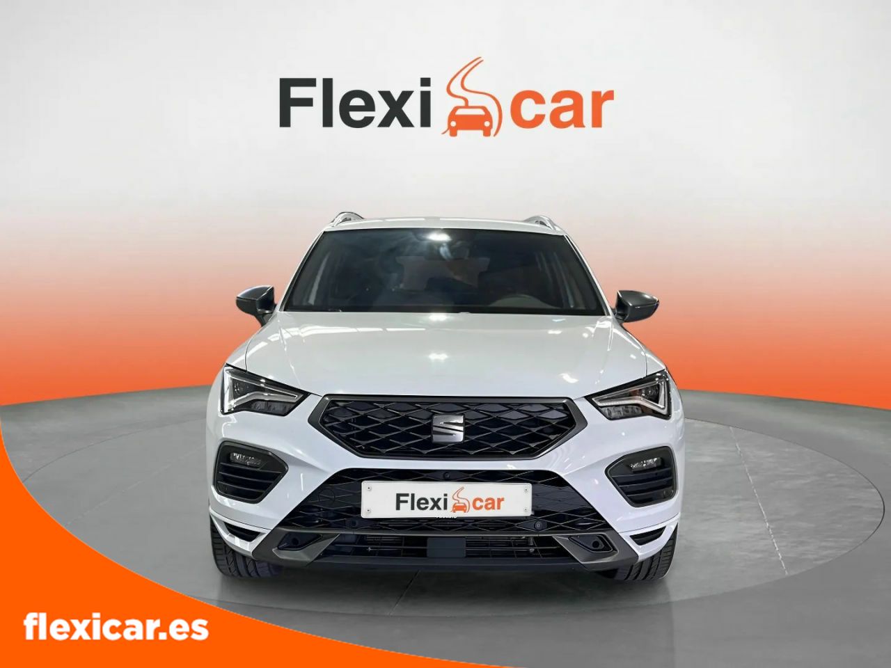 Foto Seat Ateca 2