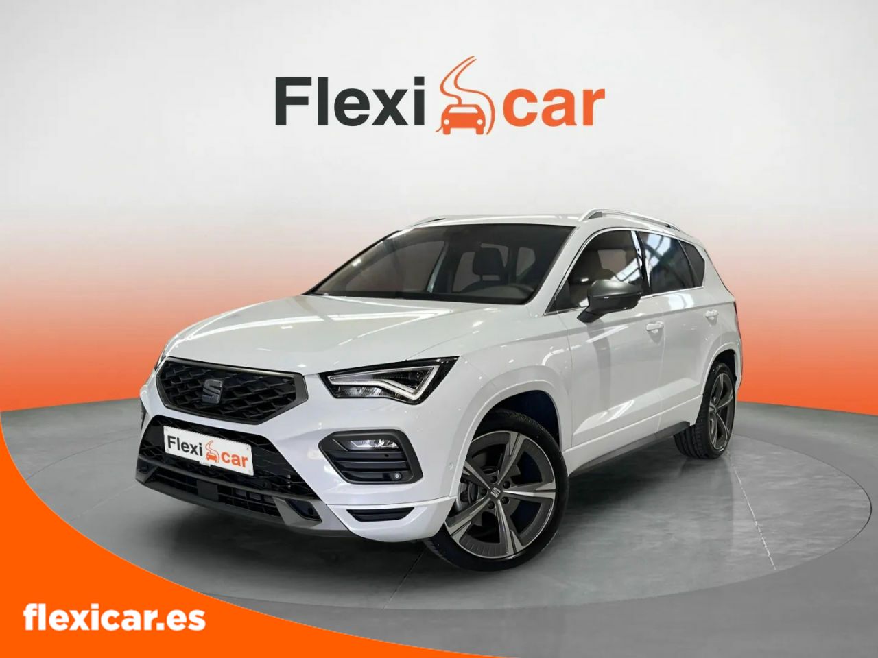 Foto Seat Ateca 3