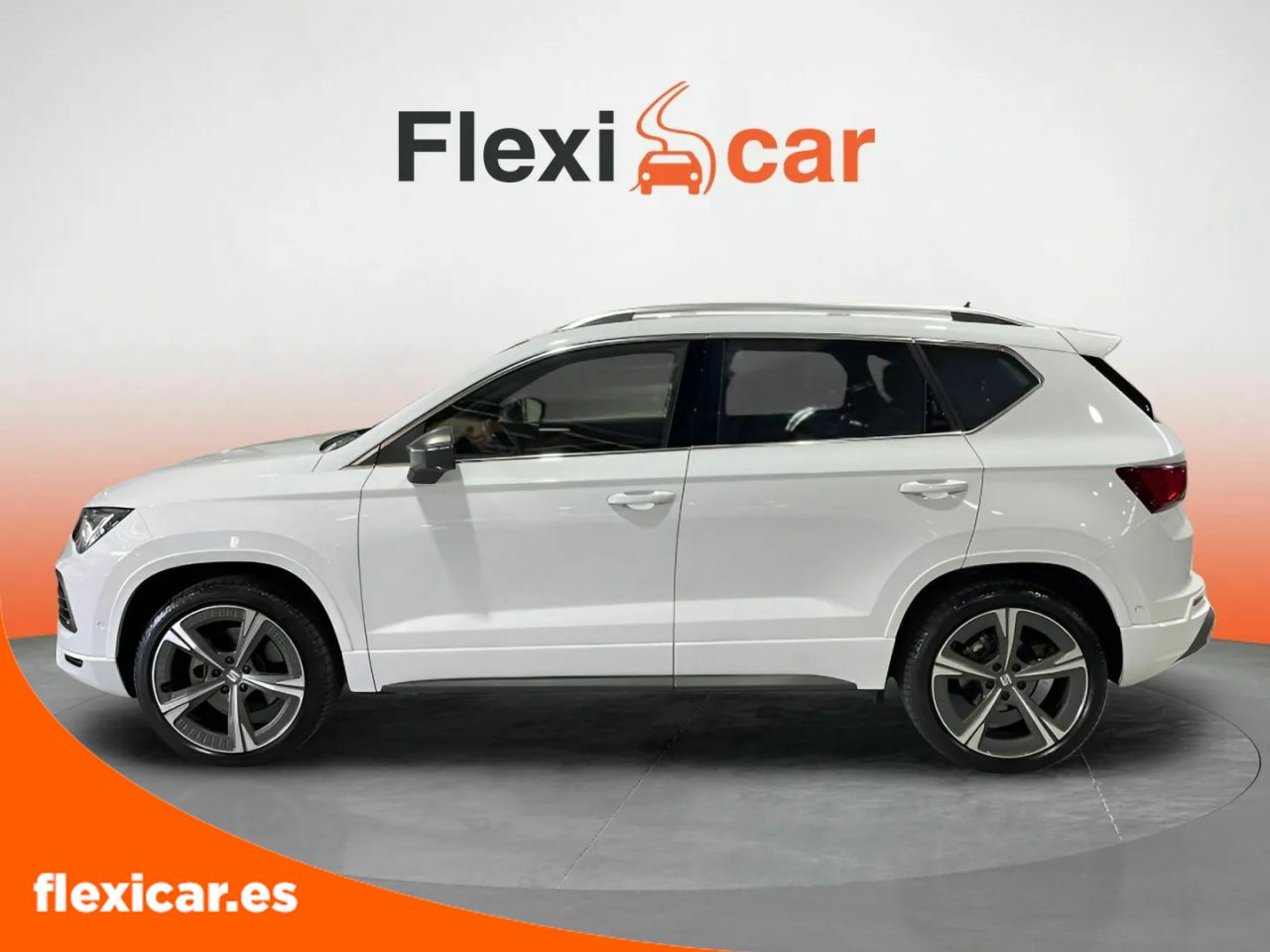 Foto Seat Ateca 4