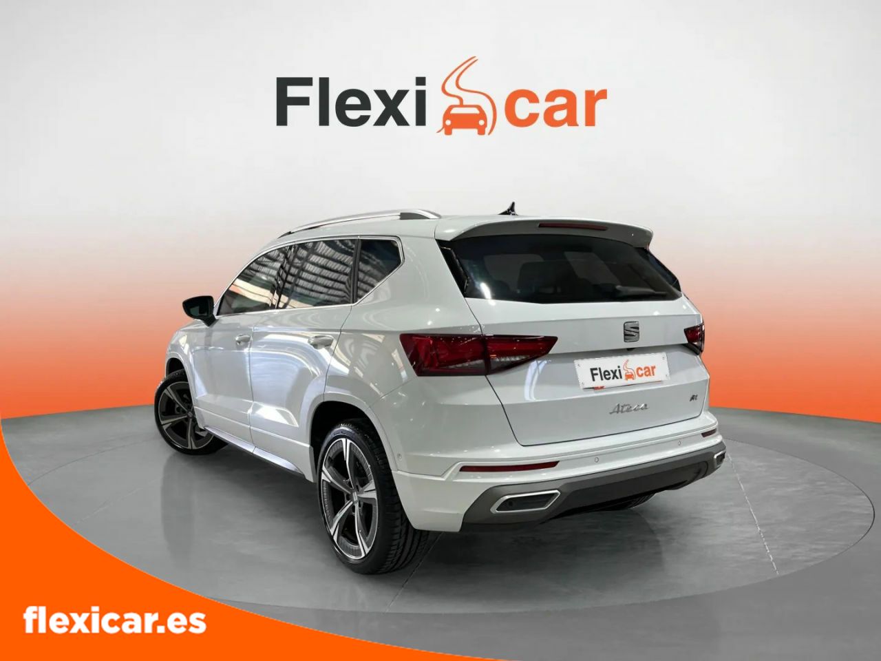 Foto Seat Ateca 5