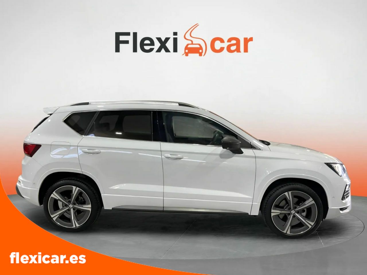 Foto Seat Ateca 9