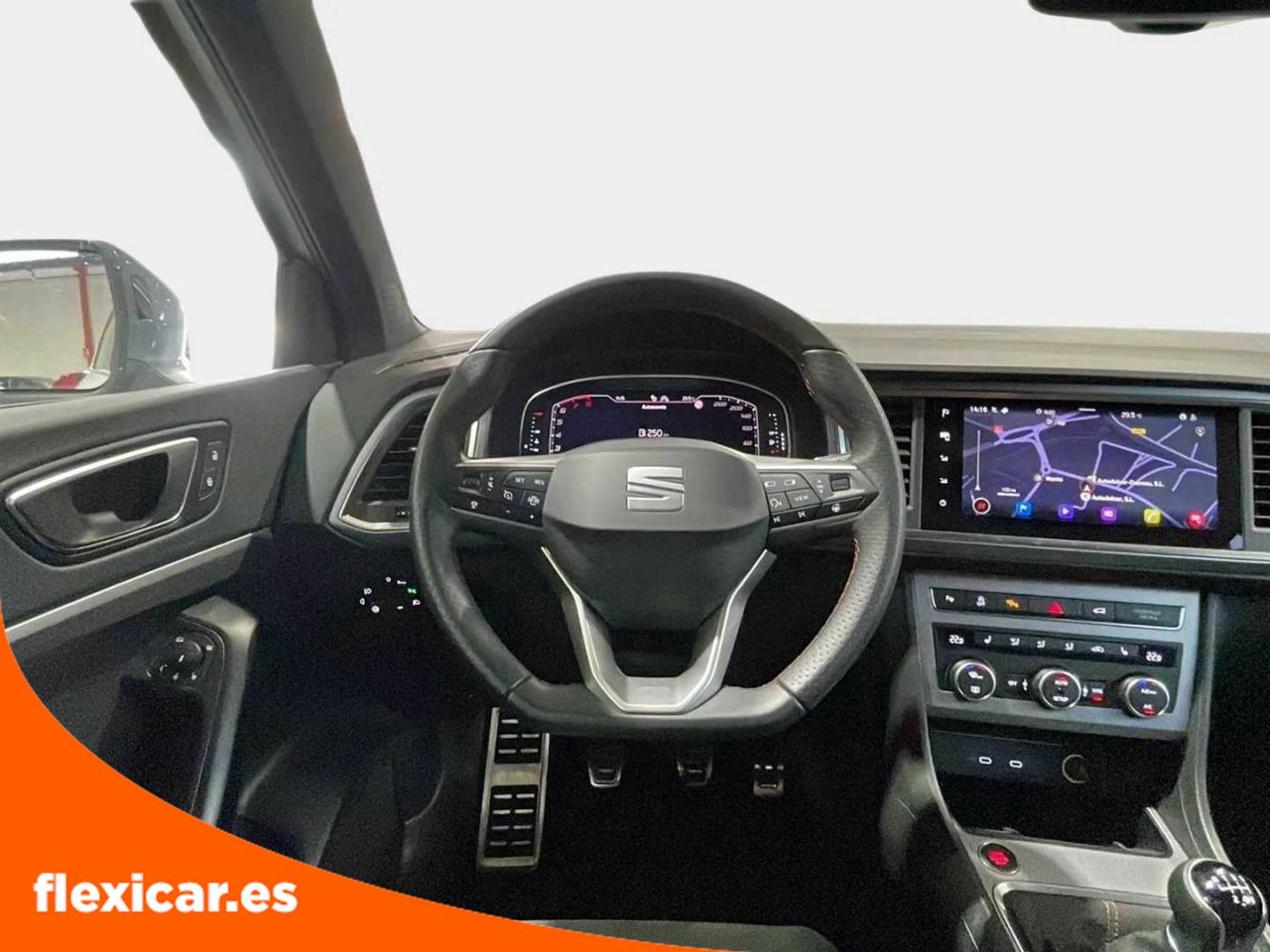 Foto Seat Ateca 19