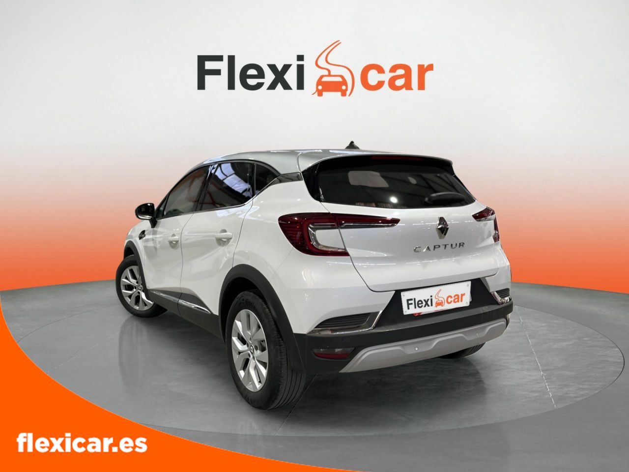 Foto Renault Captur 4