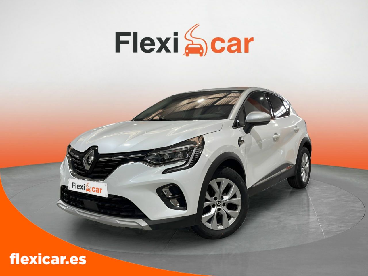 Foto Renault Captur 5