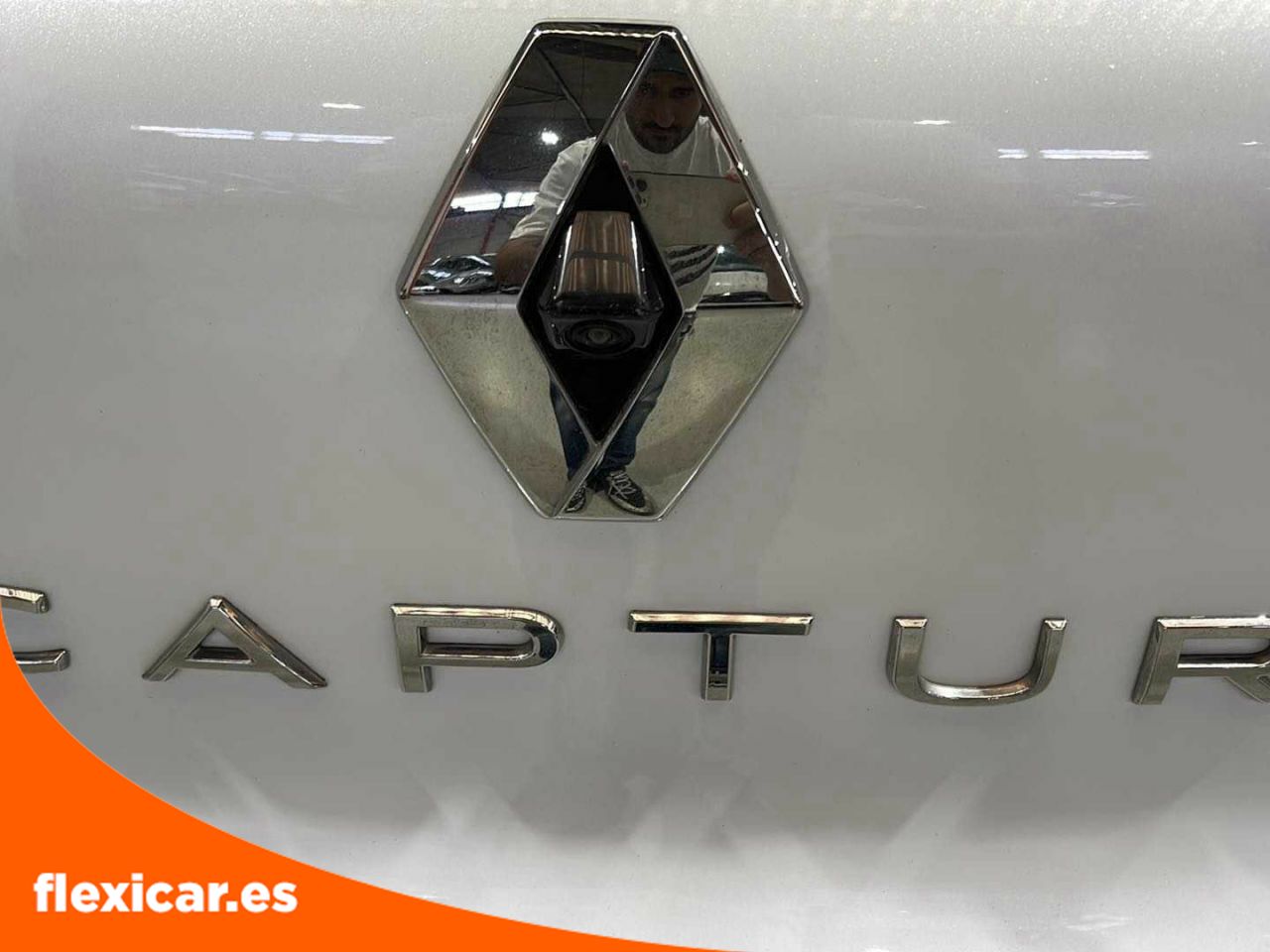 Foto Renault Captur 17