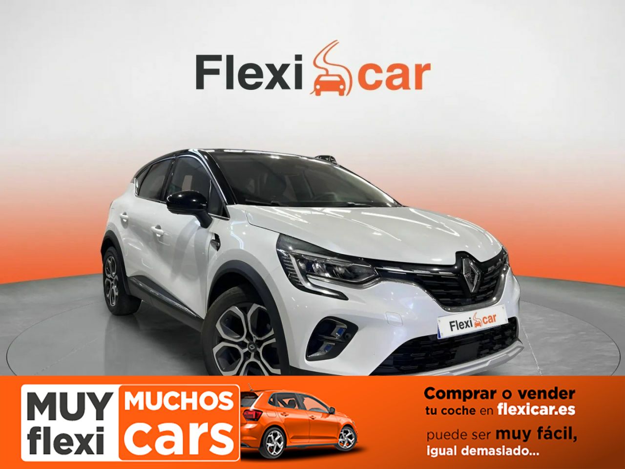 Foto Renault Captur 1