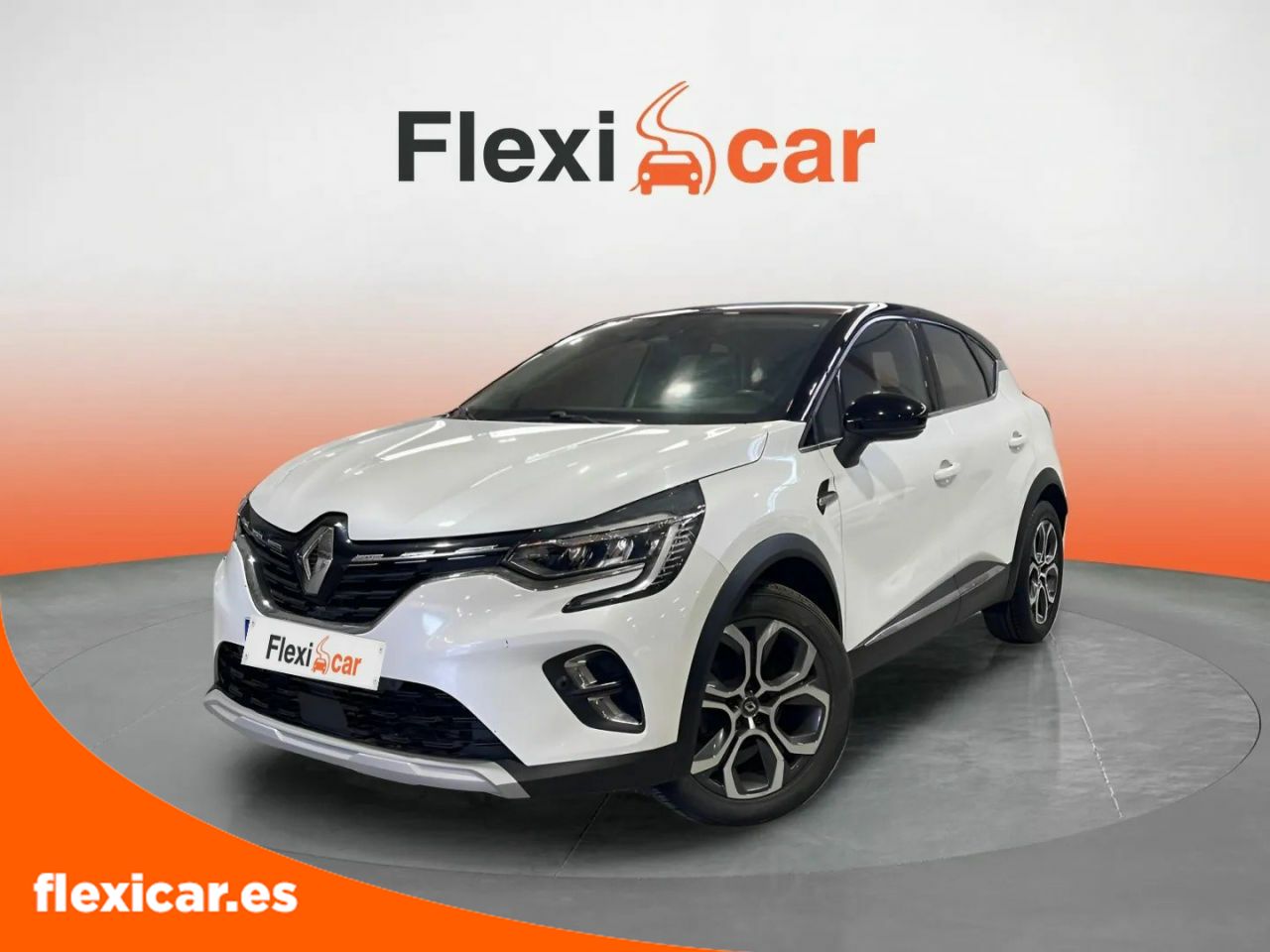 Foto Renault Captur 3