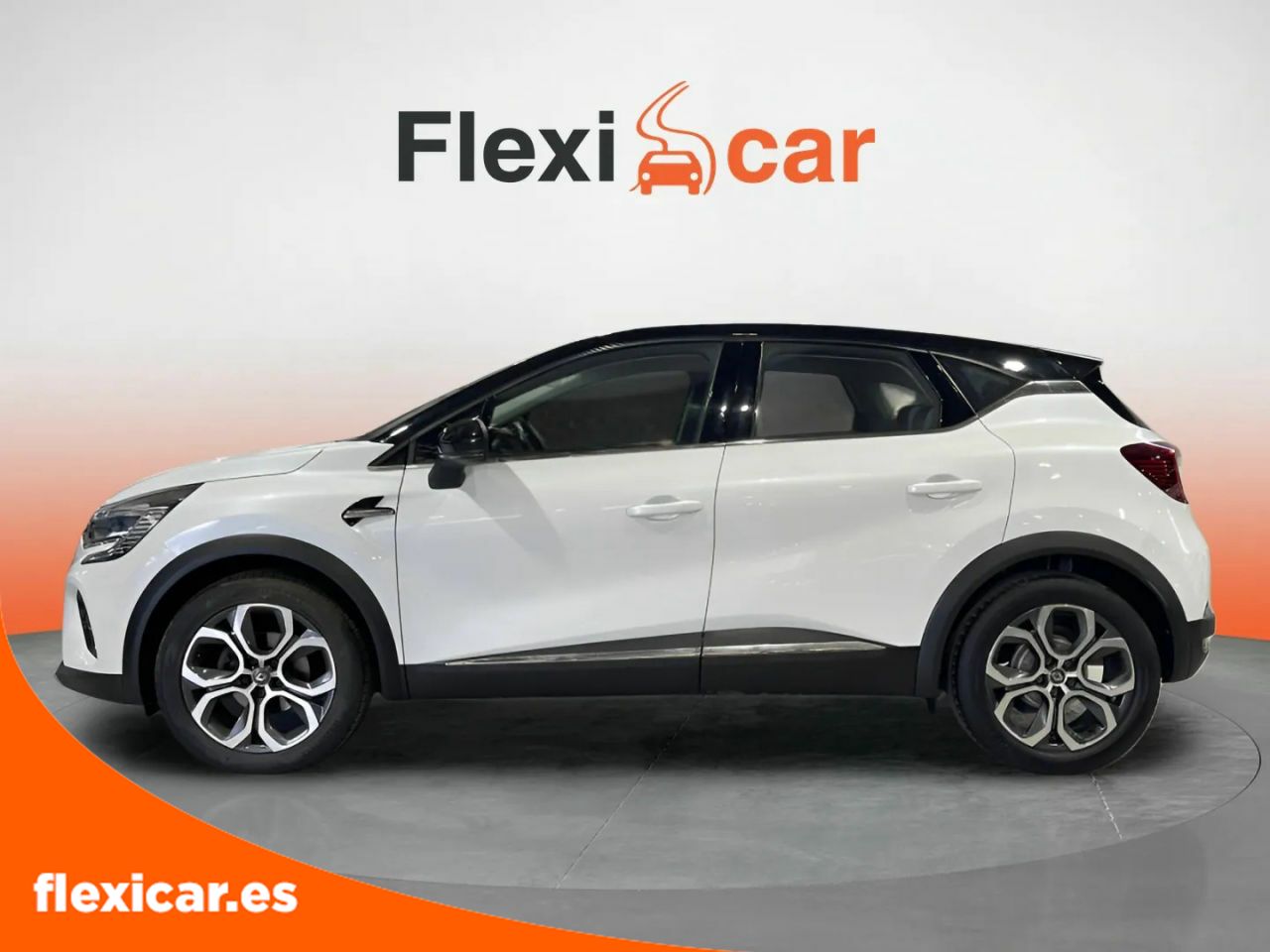 Foto Renault Captur 4