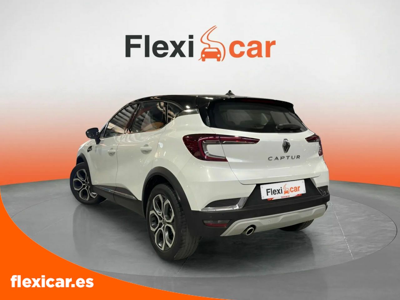 Foto Renault Captur 5