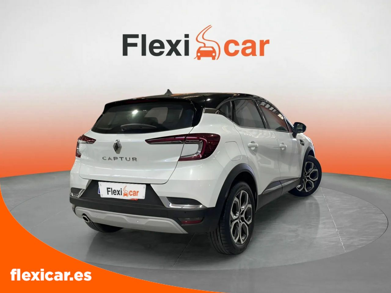 Foto Renault Captur 8