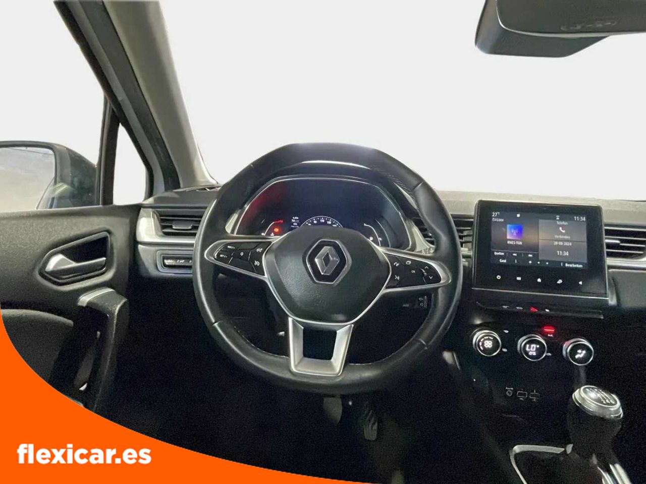 Foto Renault Captur 19