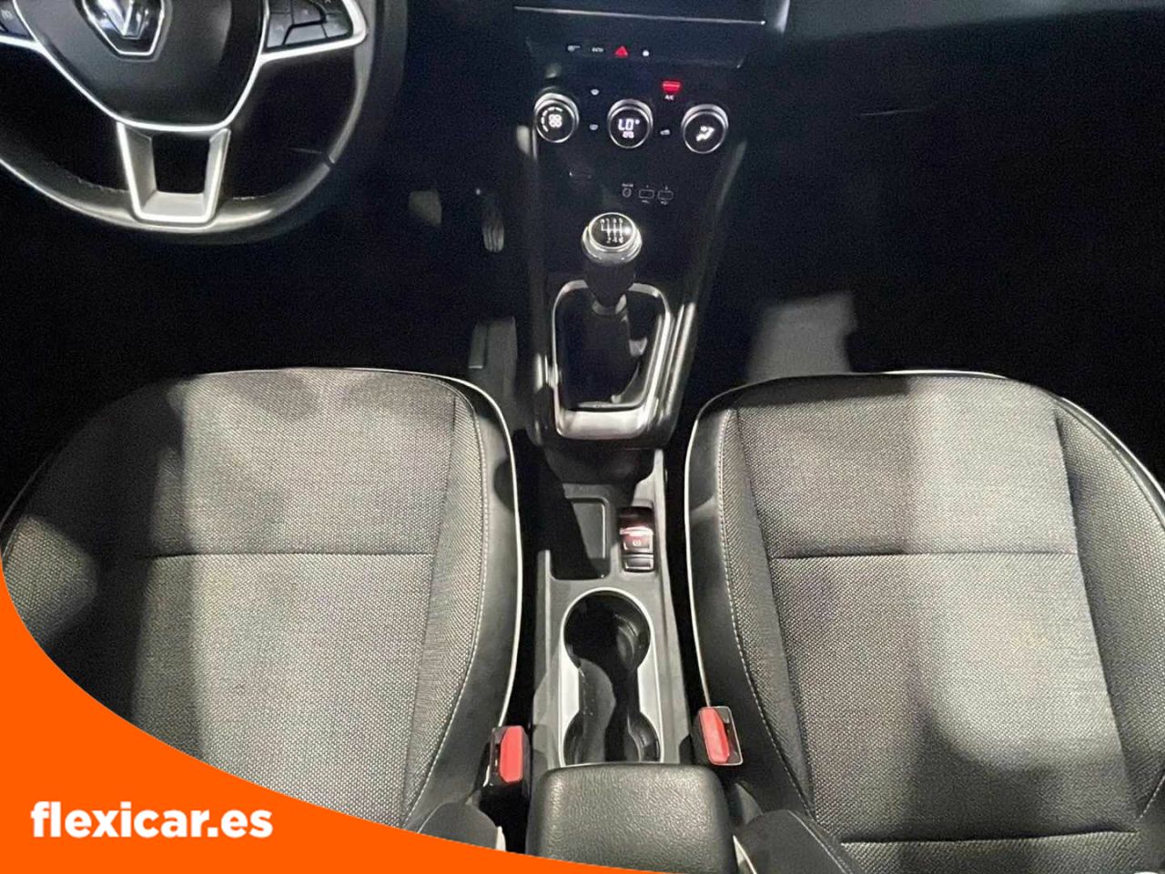 Foto Renault Captur 23