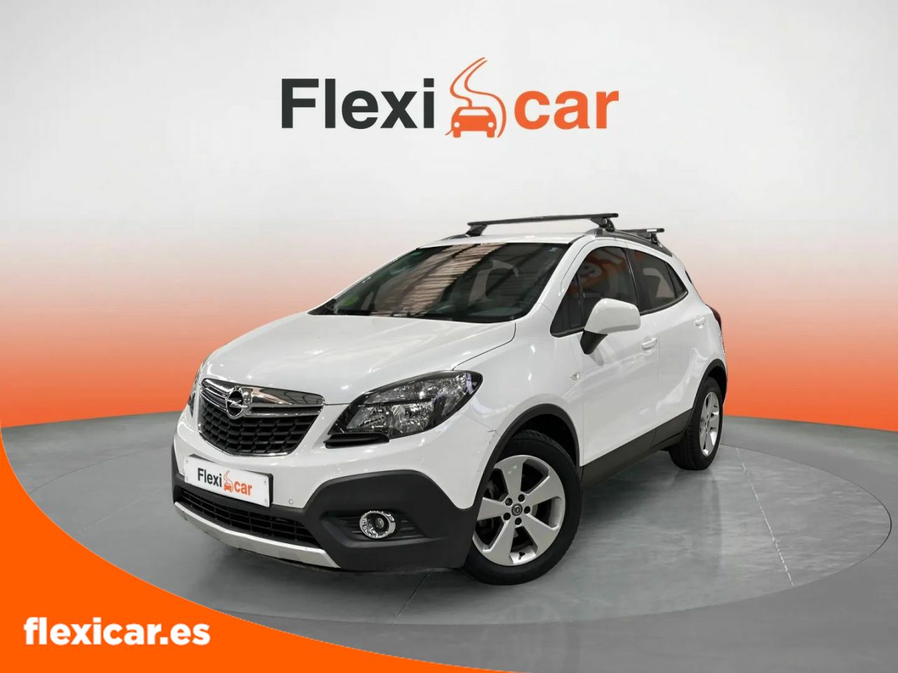 Foto Opel Mokka 3