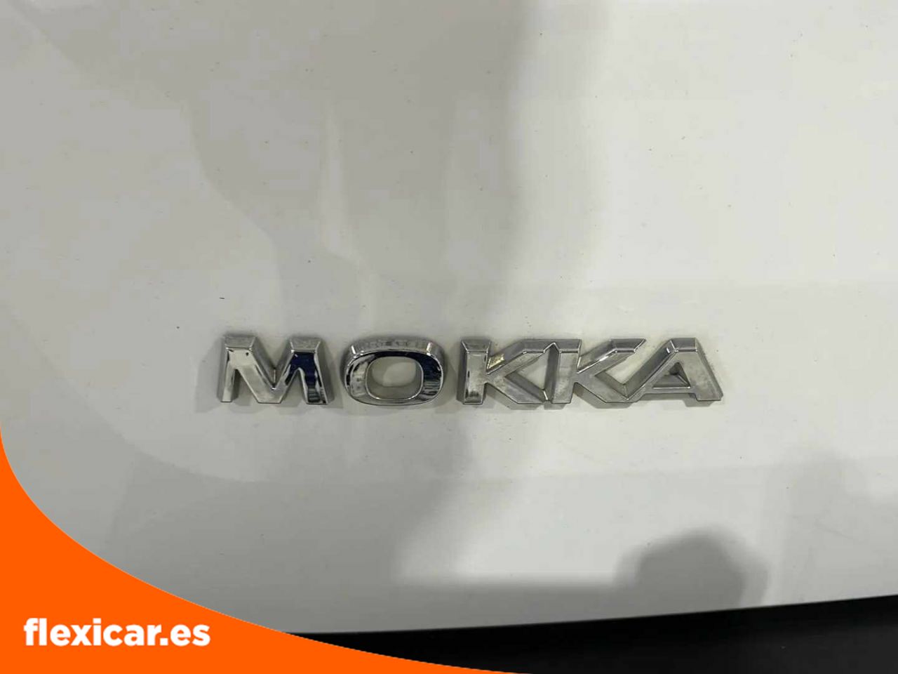 Foto Opel Mokka 9