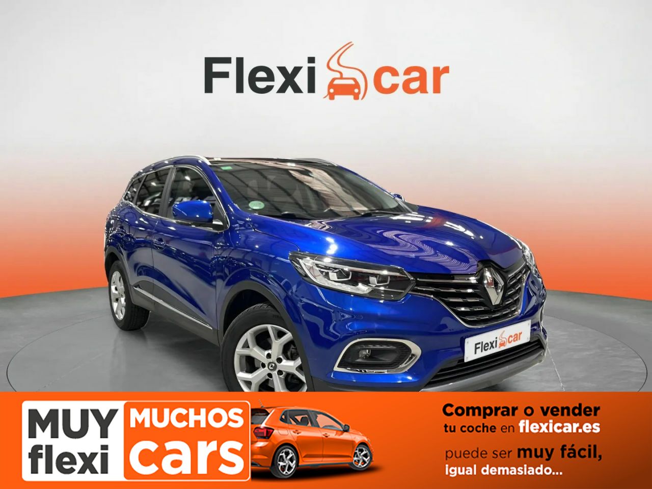 Foto Renault Kadjar 1