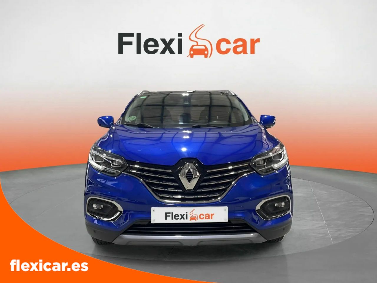 Foto Renault Kadjar 2