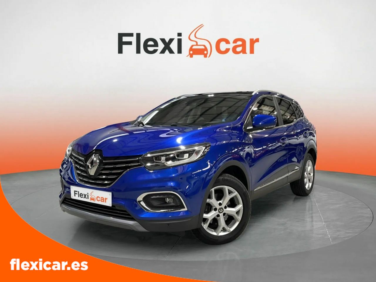 Foto Renault Kadjar 3