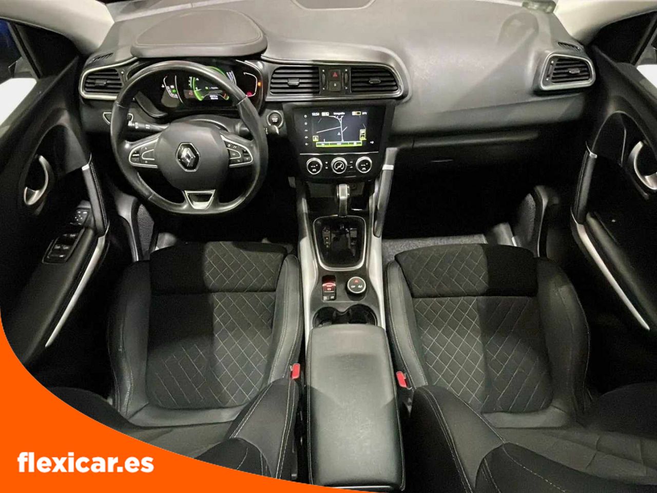 Foto Renault Kadjar 16