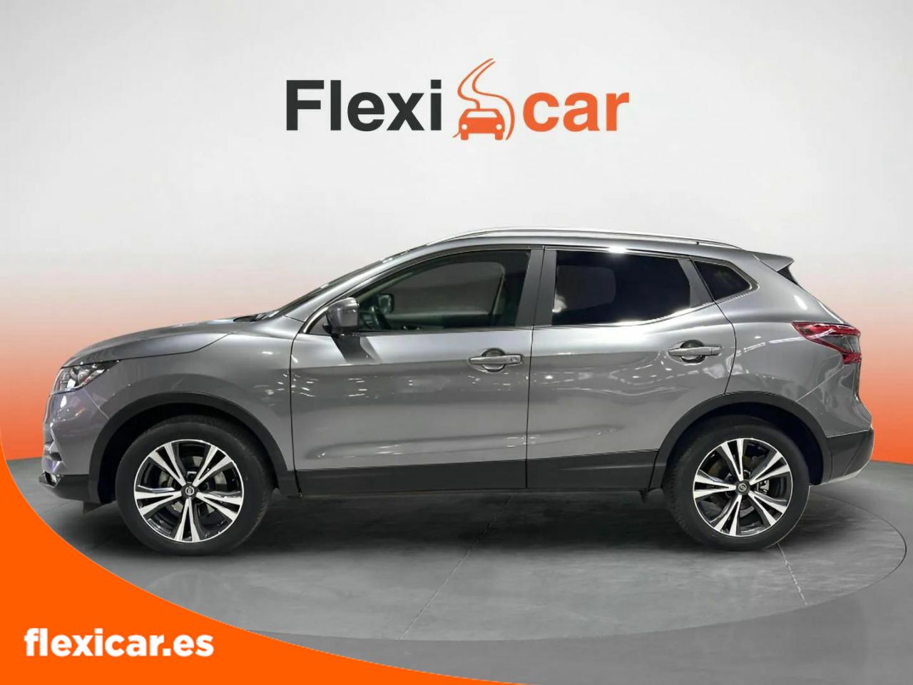 Foto Nissan Qashqai 3