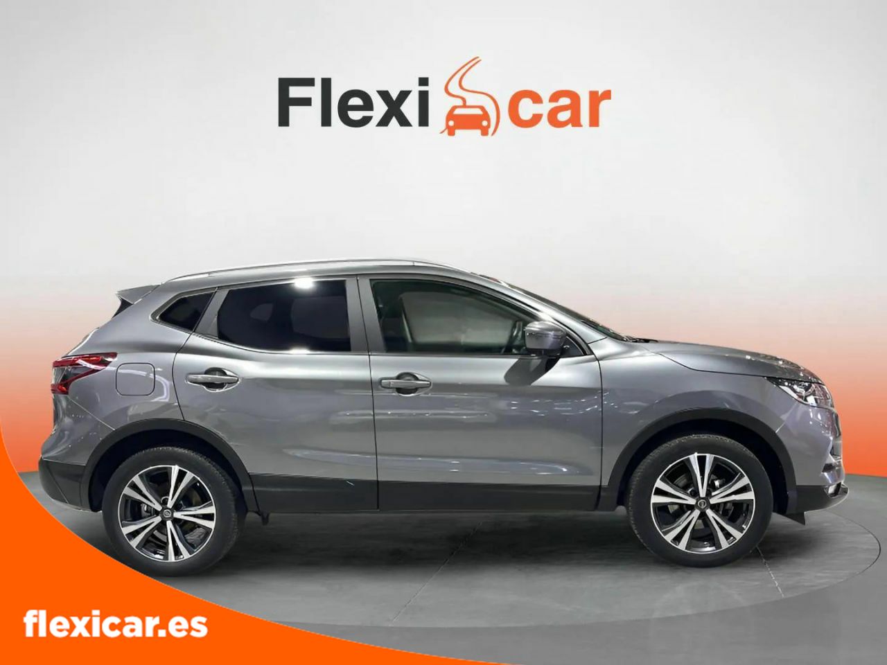 Foto Nissan Qashqai 5