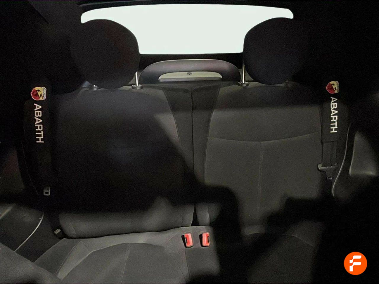 Foto Abarth 500 15