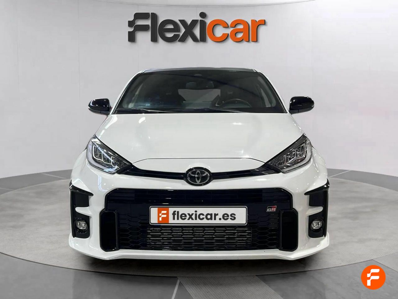 Foto Toyota Yaris 2
