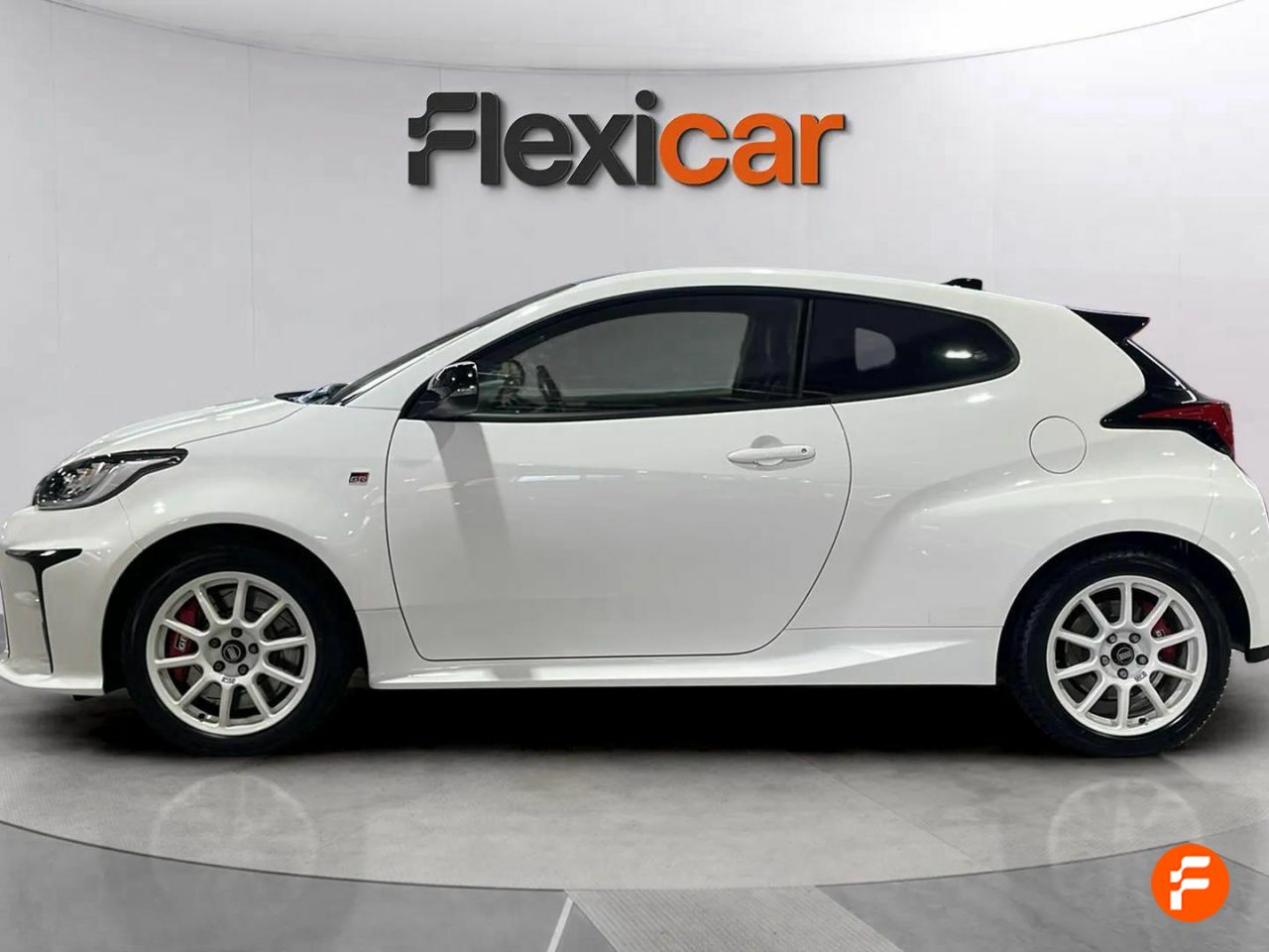 Foto Toyota Yaris 4
