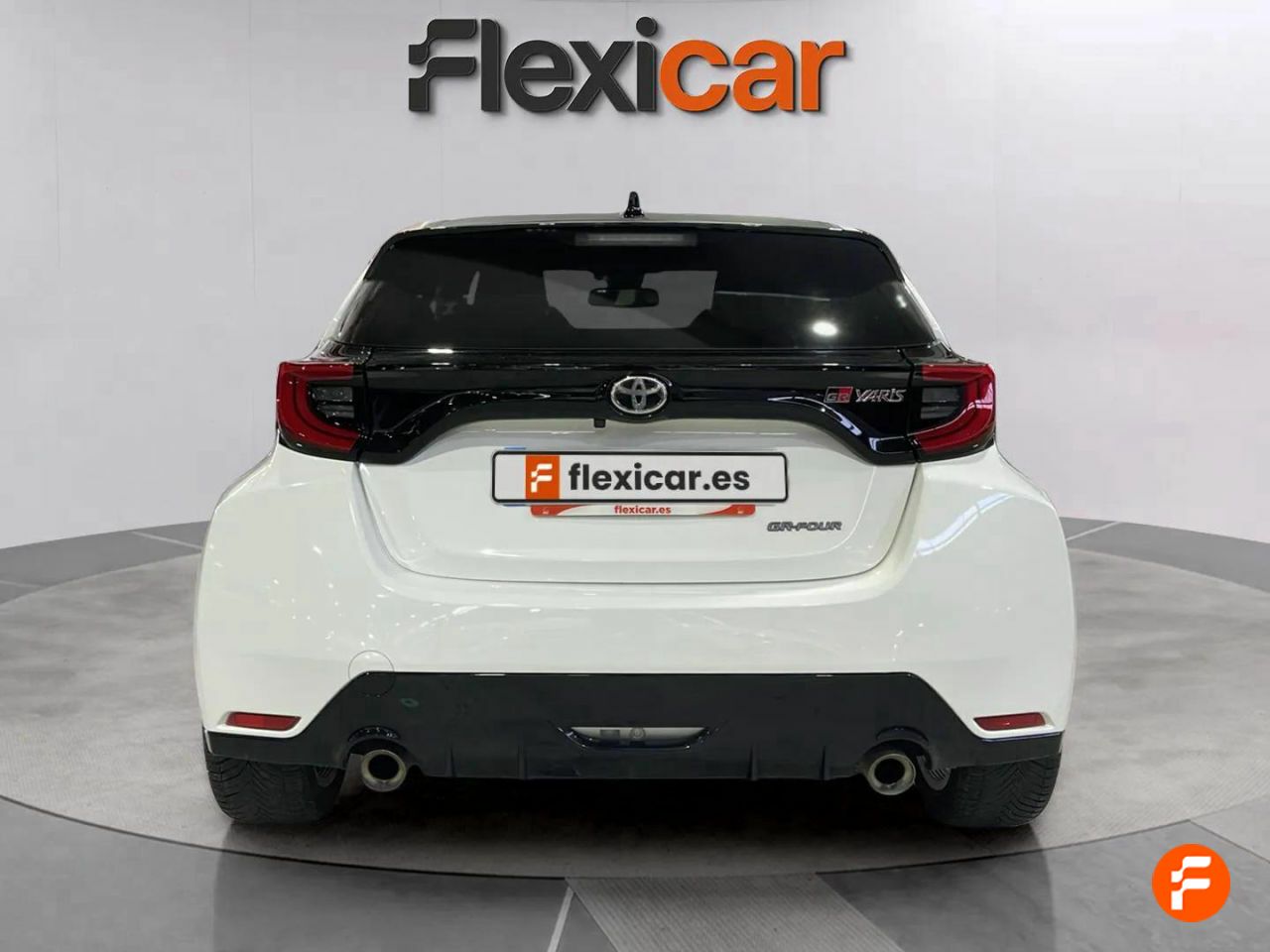 Foto Toyota Yaris 7
