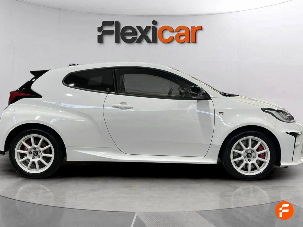 Foto Toyota Yaris 9