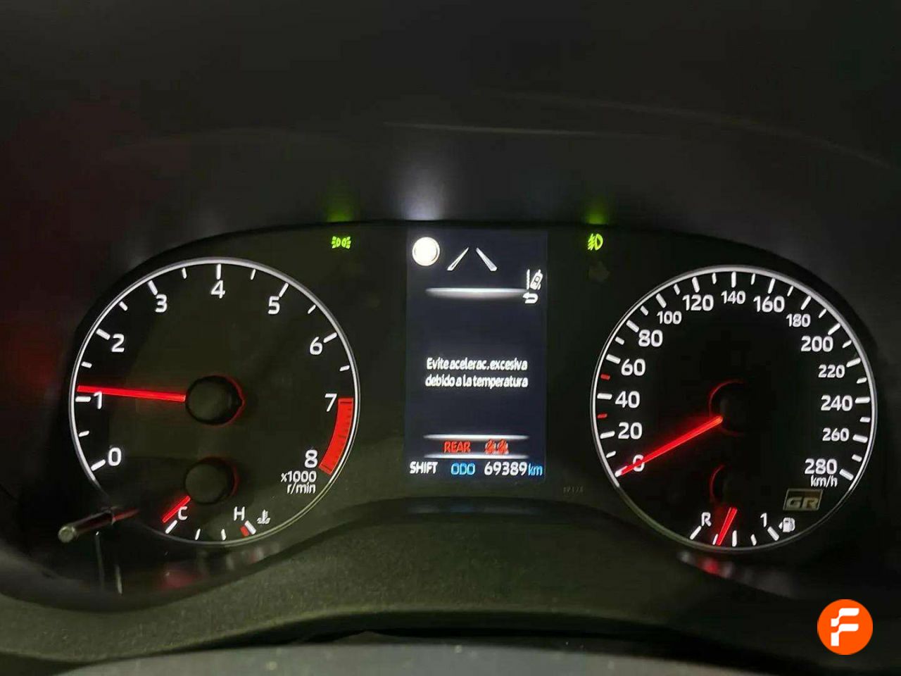 Foto Toyota Yaris 20