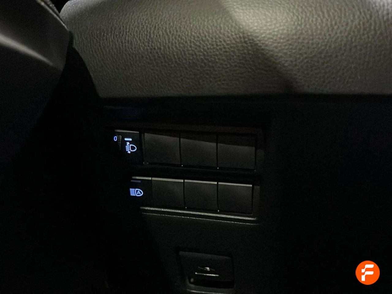 Foto Toyota Yaris 23