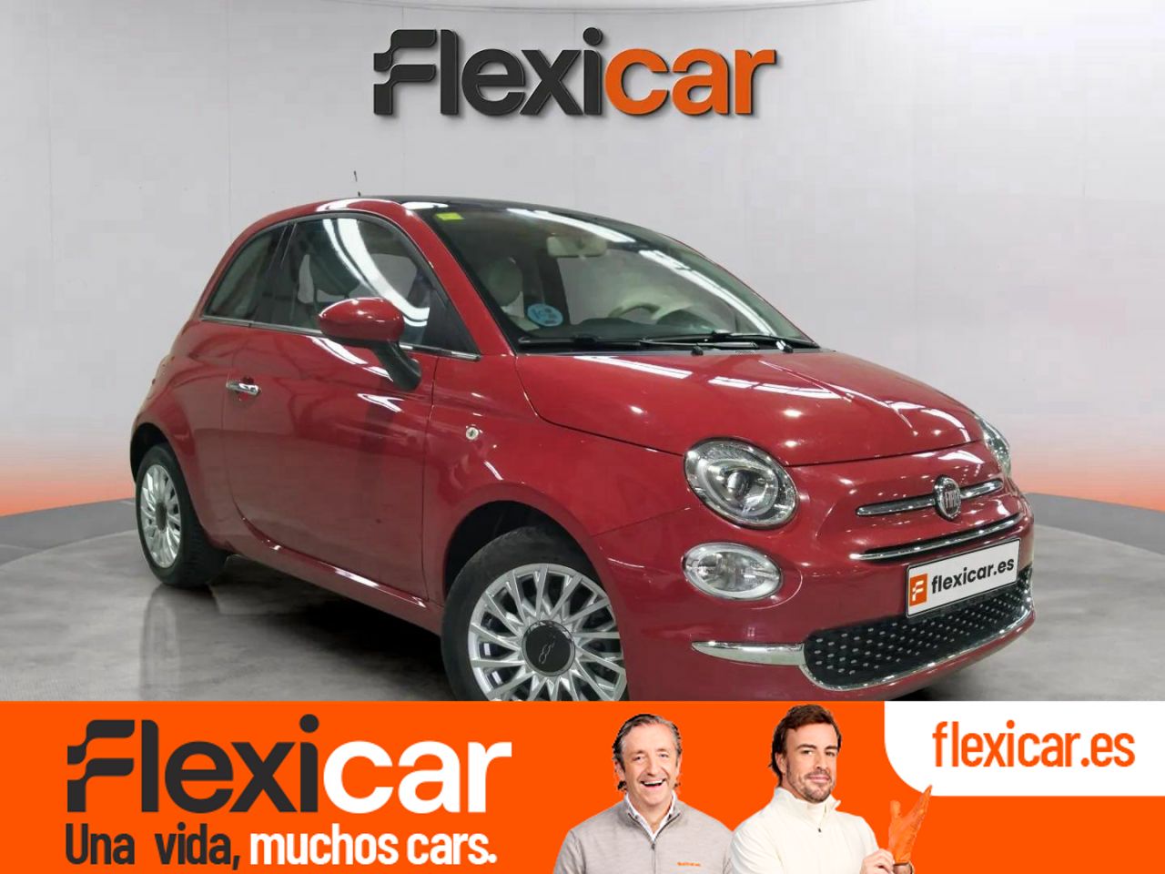 Foto Fiat 500 1