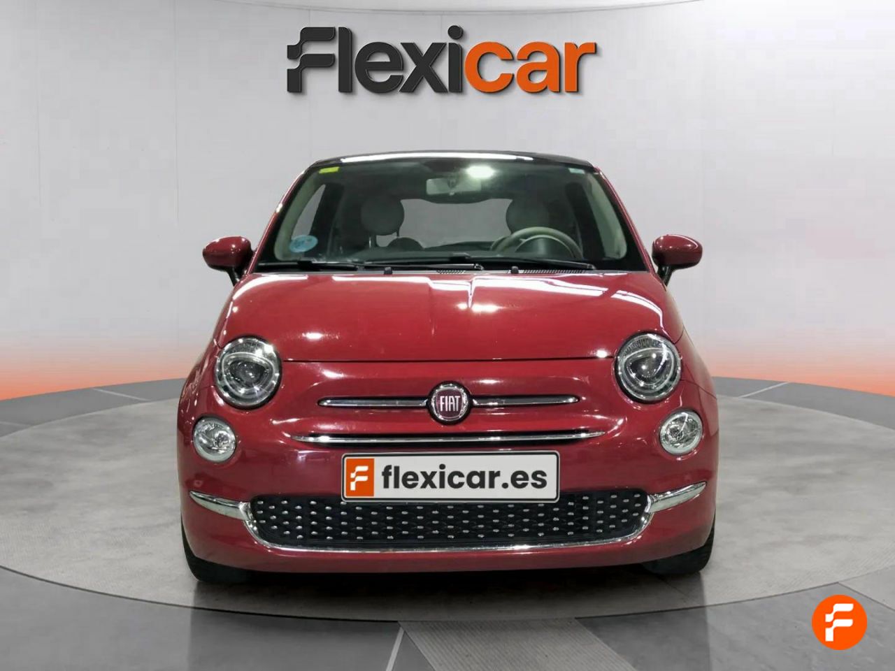 Foto Fiat 500 2