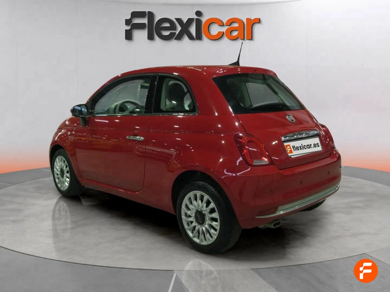 Foto Fiat 500 9